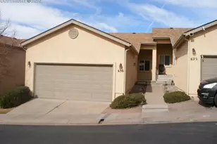 636 Cima Vista Point, Colorado Springs, CO 80916 - Photo 2
