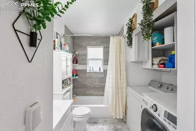 3595 Darkwood Place, Colorado Springs, CO 80910 - Photo 12