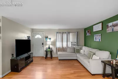 3595 Darkwood Place, Colorado Springs, CO 80910 - Photo 4