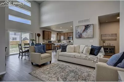 10814 Rolling Ranch Drive, Falcon, CO 80831 - Photo 4