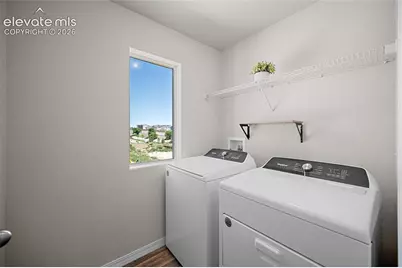 2959 Silver Hawk Avenue, Colorado Springs, CO 80916 - Photo 30