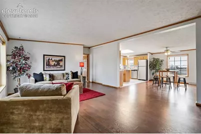 7335 Chelsey Way, Peyton, CO 80831 - Photo 6