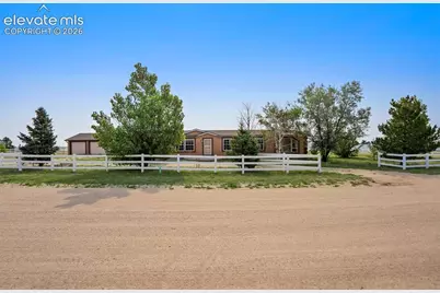 7335 Chelsey Way, Peyton, CO 80831 - Photo 4