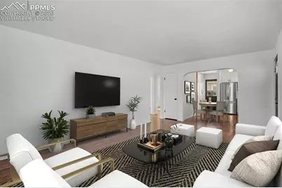 413 E Madison Street, Colorado Springs, CO 80907 - Photo 8