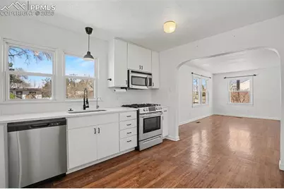 413 E Madison Street, Colorado Springs, CO 80907 - Photo 10