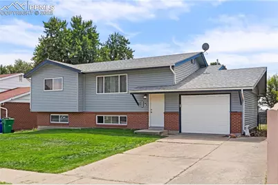 3231 Michigan Avenue, Colorado Springs, CO 80910 - Photo 2