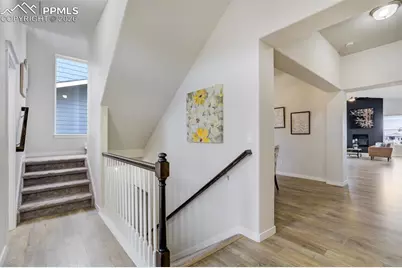 10089 Golf Crest Drive, Peyton, CO 80831 - Photo 16