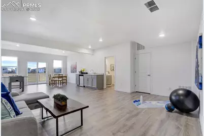 10089 Golf Crest Drive, Peyton, CO 80831 - Photo 34