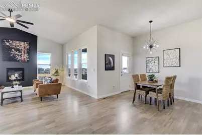 10089 Golf Crest Drive, Peyton, CO 80831 - Photo 10