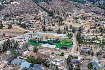 245 Lower Glenway Street, Palmer Lake, CO 80133 - Photo 16