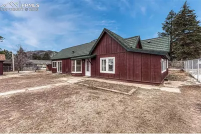 245 Lower Glenway Street, Palmer Lake, CO 80133 - Photo 32