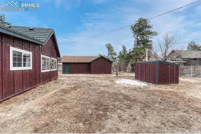 245 Lower Glenway Street, Palmer Lake, CO 80133 - Photo 30