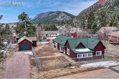 245 Lower Glenway Street, Palmer Lake, CO 80133 - Photo 2