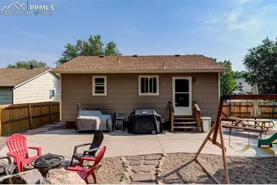 601 Harvest Field Way, Fountain, CO 80817 - Photo 24