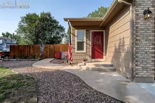 601 Harvest Field Way, Fountain, CO 80817 - Photo 2