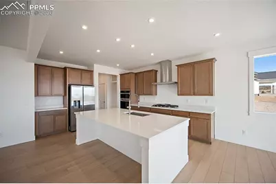 347 Grand Summit Drive, Monument, CO 80132 - Photo 2