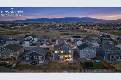 6727 Volga Drive, Colorado Springs, CO 80925 - Photo 2