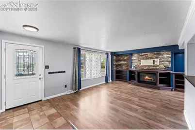 4518 Moffat Lane, Colorado Springs, CO 80915 - Photo 6