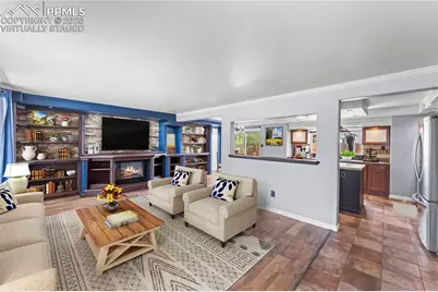 4518 Moffat Lane, Colorado Springs, CO 80915 - Photo 4