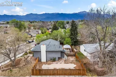 4518 Moffat Lane, Colorado Springs, CO 80915 - Photo 14