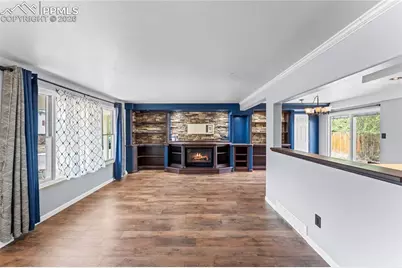 4518 Moffat Lane, Colorado Springs, CO 80915 - Photo 8