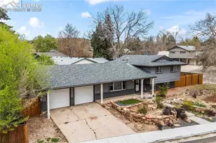 4518 Moffat Ln, Colorado Springs, CO 80915 - Photo 2