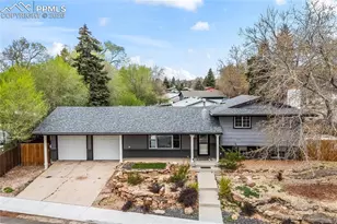 4518 Moffat Ln, Colorado Springs, CO 80915 - Photo 1