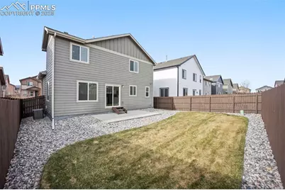 6185 Wood Bison Trail, Colorado Springs, CO 80925 - Photo 34