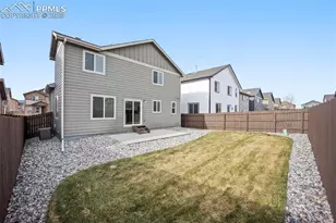 6185 Wood Bison Trail, Colorado Springs, CO 80925 - Photo 34