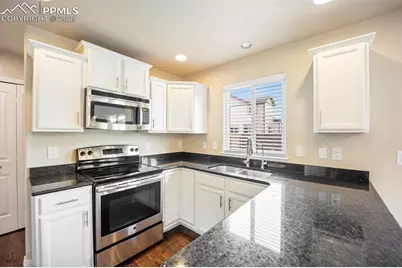 6185 Wood Bison Trail, Colorado Springs, CO 80925 - Photo 10