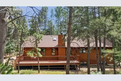 19945 E Top O The Moor Drive, Monument, CO 80132 - Photo 6