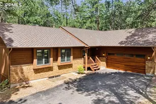 19945 E Top O The Moor Dr, Monument, CO 80132 - Photo 2