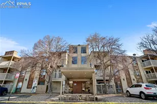 1300 Parker Road, Denver, CO 80231 - Photo 2