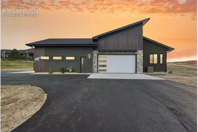 20408 Royal Troon Drive, Monument, CO 80132 - Photo 6