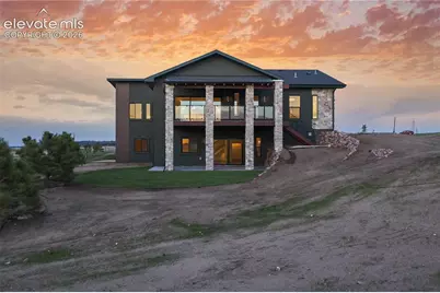 20408 Royal Troon Drive, Monument, CO 80132 - Photo 2