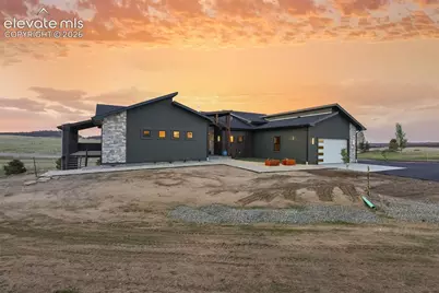 20408 Royal Troon Drive, Monument, CO 80132 - Photo 4