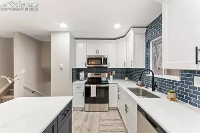 2414 Warwick Lane, Colorado Springs, CO 80909 - Photo 10