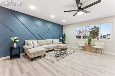 2414 Warwick Lane, Colorado Springs, CO 80909 - Photo 6