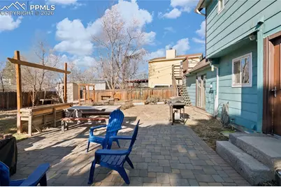 3396 Foxridge Drive, Colorado Springs, CO 80916 - Photo 30
