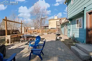 3396 Foxridge Dr, Colorado Springs, CO 80916 - Photo 30