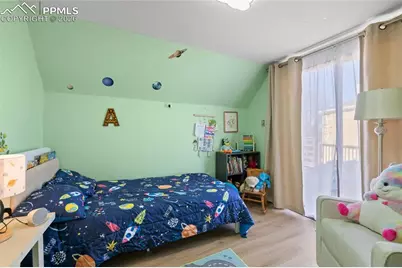 3396 Foxridge Drive, Colorado Springs, CO 80916 - Photo 22