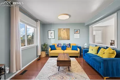 3396 Foxridge Drive, Colorado Springs, CO 80916 - Photo 4