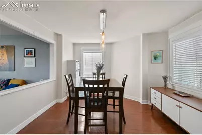 3396 Foxridge Drive, Colorado Springs, CO 80916 - Photo 10