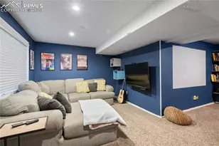 3396 Foxridge Dr, Colorado Springs, CO 80916 - Photo 26