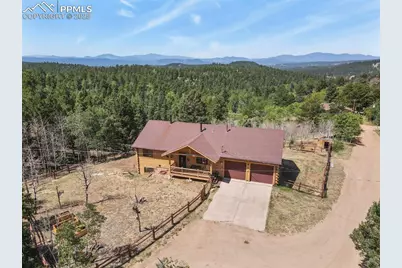 4269 County Road 51, Divide, CO 80814 - Photo 48