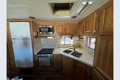 10795 County Road 197A #127, Nathrop, CO 81236 - Photo 16