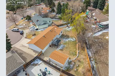 5450 Flintridge Drive, Colorado Springs, CO 80918 - Photo 36