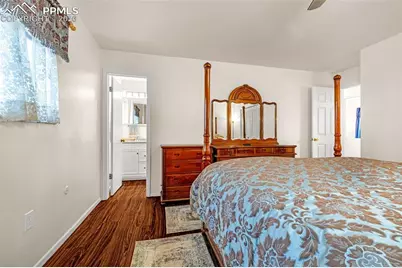 5450 Flintridge Drive, Colorado Springs, CO 80918 - Photo 10