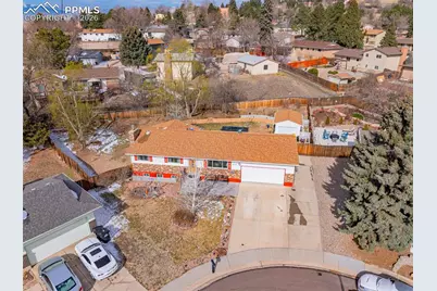 5450 Flintridge Drive, Colorado Springs, CO 80918 - Photo 32