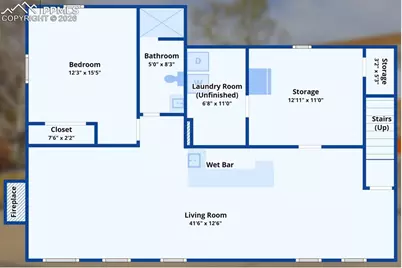 5450 Flintridge Drive, Colorado Springs, CO 80918 - Photo 30